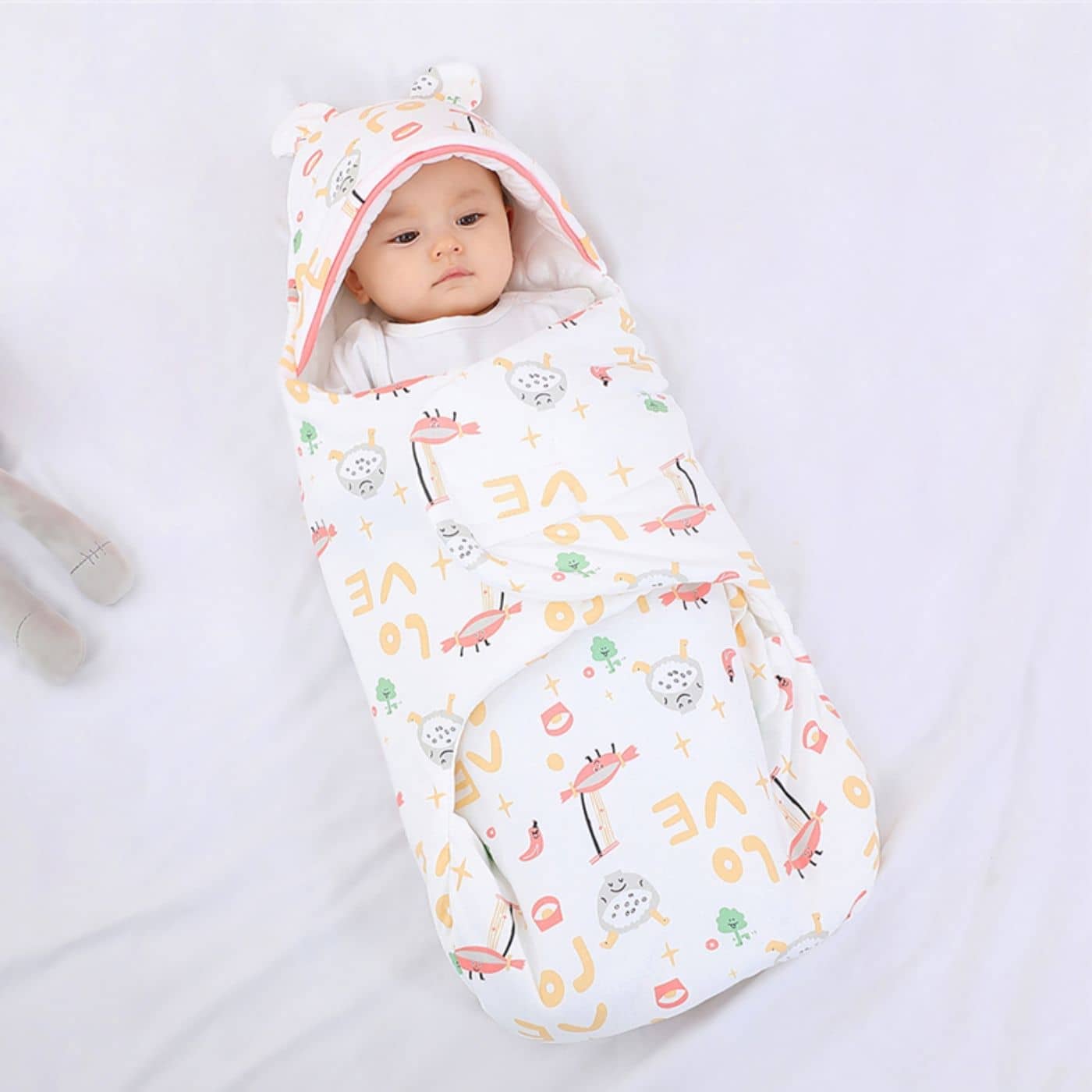 Sac-de-couchage-bebe-calmer