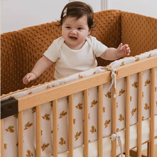 Tour-de-lit-bebe-marron