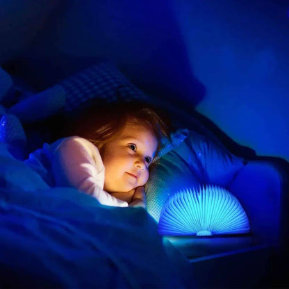 Lampe Veilleuse-de-nuit