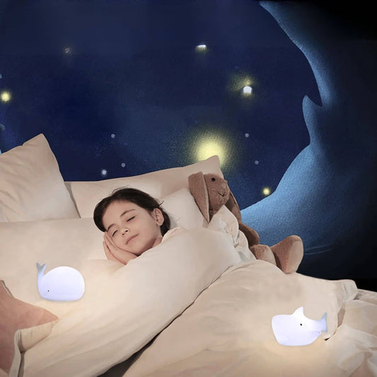  Veilleuse-pour-bebe-eclaire