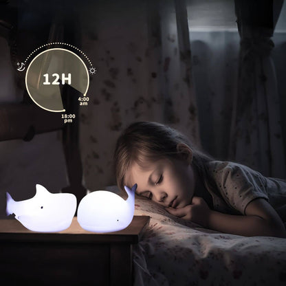 Veilleuse-pour-bebe-heureux