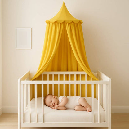 ciel-de-lit-pour-berceau-bebe