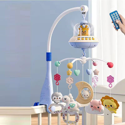 mobile-pour-lit-bebe-magic