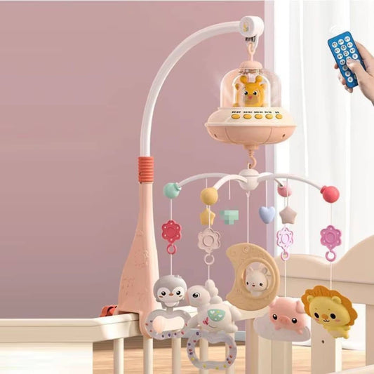 mobile-pour-lit-bebe-saine