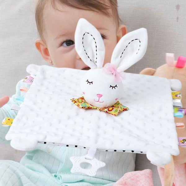 Baby-paisible™ | Doudou bébé multifonction 2 en 1 - Grossesse allegresse -Sommeil et confort