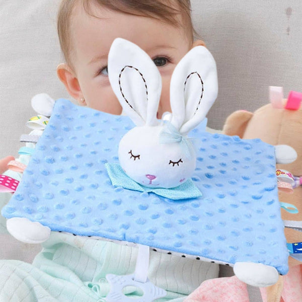Baby-paisible™ | Doudou bébé multifonction 2 en 1 - Grossesse allegresse -Sommeil et confort