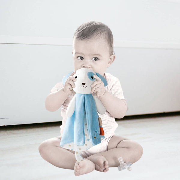 Baby-paisible™ | Doudou bébé multifonction 2 en 1 - Grossesse allegresse -Sommeil et confort