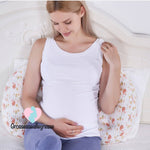 EASYSOMMEIL™ Coussin multifonction | femmes enceintes - Grossesse allegresse -Sommeil et confort