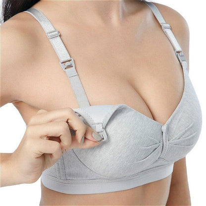 MothersBra™ soutien-gorge de maternité pour femme enceinte | bébé - Grossesse allegresse -Sommeil et confort