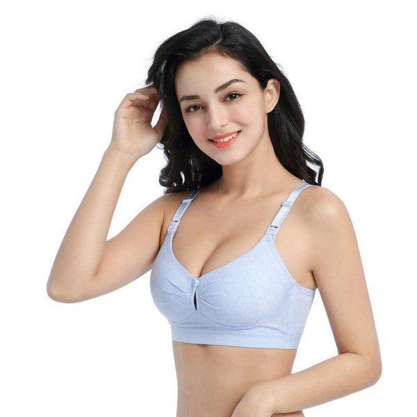MothersBra™ soutien-gorge de maternité pour femme enceinte | bébé - Grossesse allegresse -Sommeil et confort