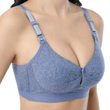 MothersBra™ soutien-gorge de maternité pour femme enceinte | bébé - Grossesse allegresse -Sommeil et confort