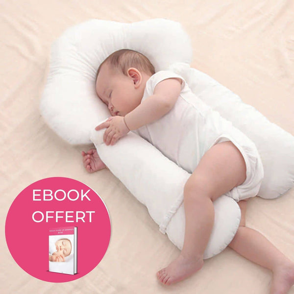 Oreiller-bebe-sommeil 