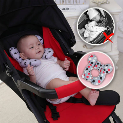 Oreiller enfant - serein
