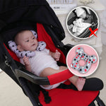 Oreiller enfant | baby-serein™