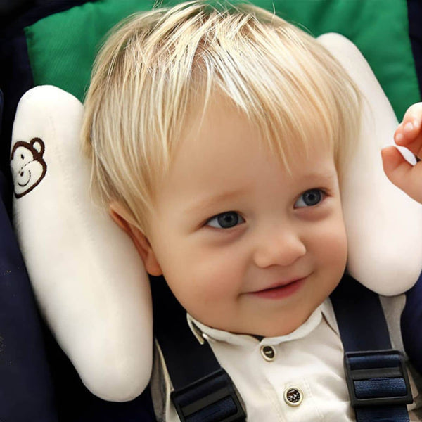 Oreiller-enfant-heureux