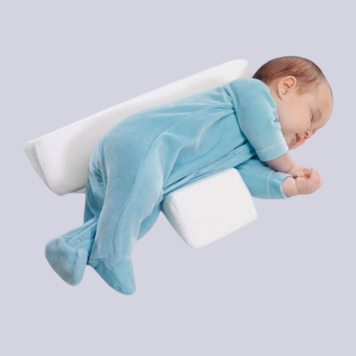 Oreiller bébé  Baby-sommeil™ – GROSSESSE ALLEGRESSE