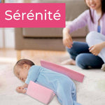 Oreiller-bébé-sérénité