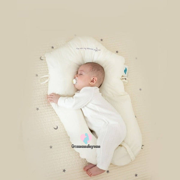 Oreiller-bébé-sommeil